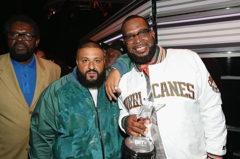 Uncle Luke calls out Jay-Z for Super Bowl halftime performers. Uncle Luke calls out Jay-Z for Super Bowl halftime performers.