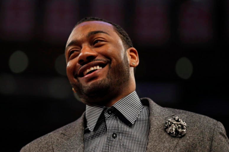 John Wall John Wall