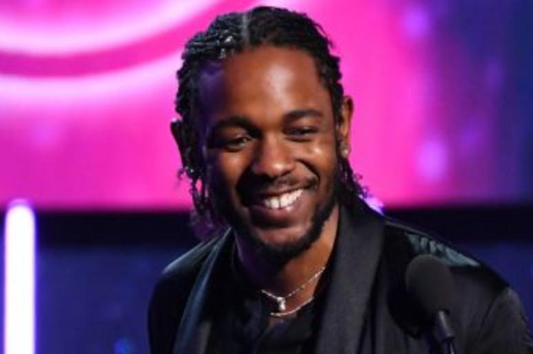 Kendrick Lamar Kendrick Lamar