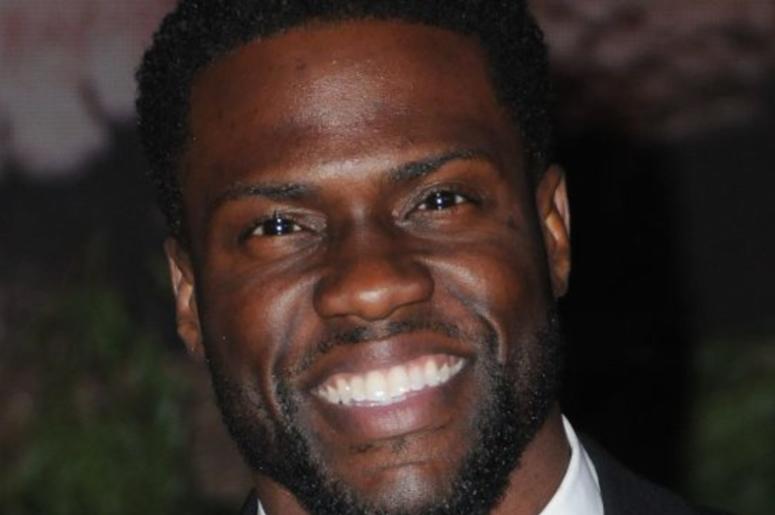 Kevin Hart Kevin Hart