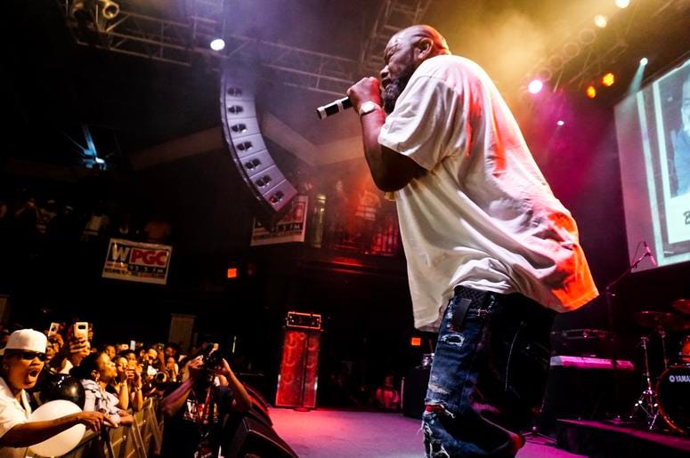 throwback birthday bash 2018 biz markie throwback birthday bash 2018 biz markie