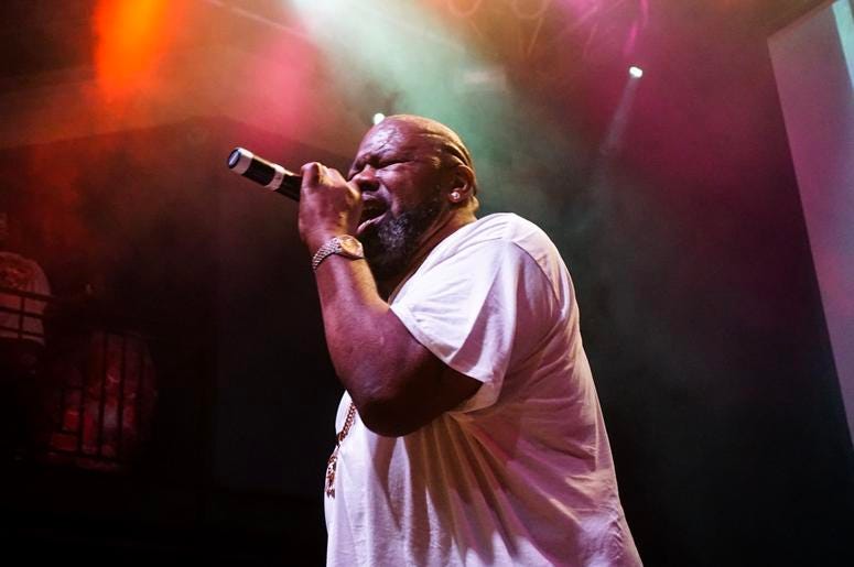 throwback birthday bash 2018 biz markie throwback birthday bash 2018 biz markie