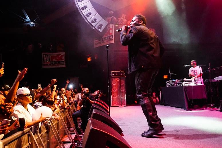throwback birthday bash 2018 big daddy kane throwback birthday bash 2018 big daddy kane