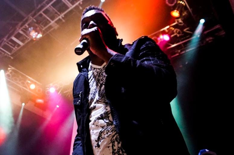 throwback birthday bash 2018 big daddy kane throwback birthday bash 2018 big daddy kane