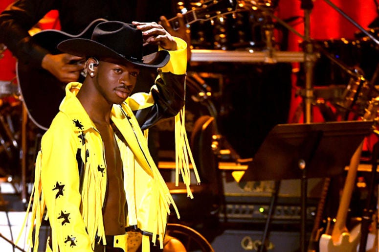 Lil Nas X