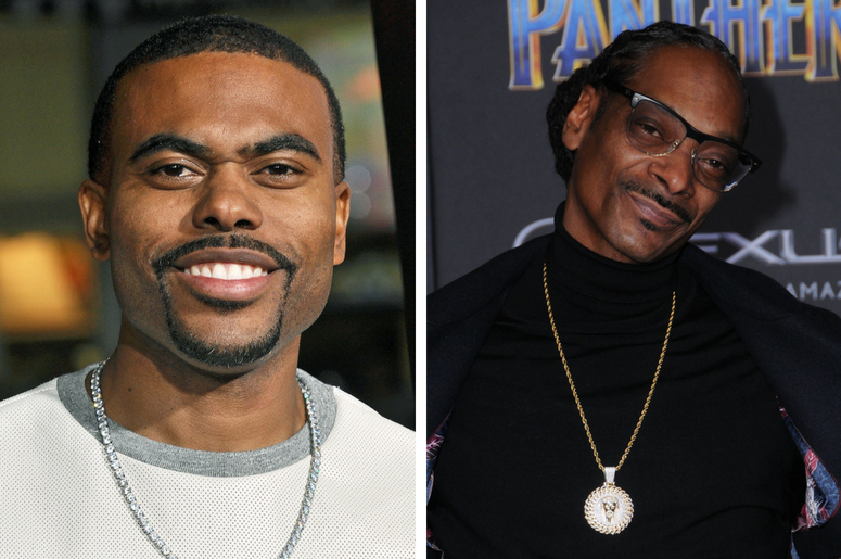 Lil Duval and Snoop Dogg Lil Duval and Snoop Dogg