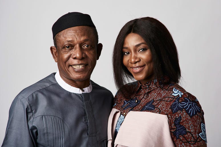 The Nigerian film "Lionheart" was banned from the Oscars. The Nigerian film "Lionheart" was banned from the Oscars.