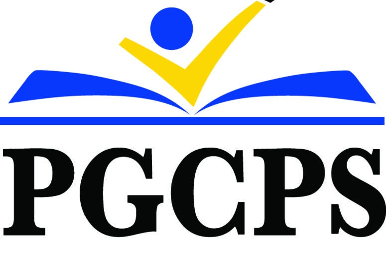 PGCPS Logo