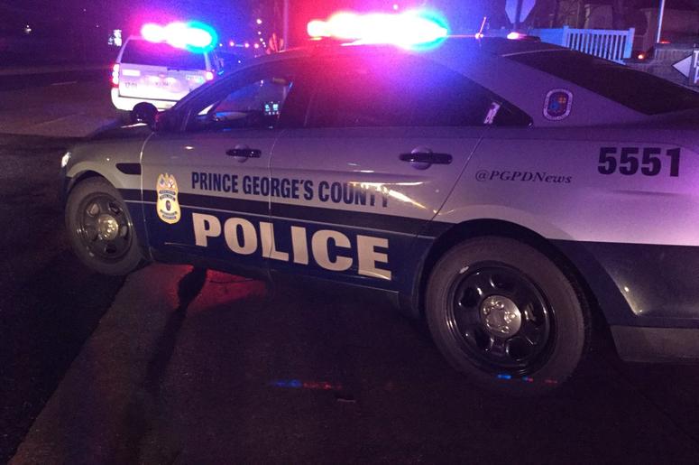 PGPD Car PGPD Car