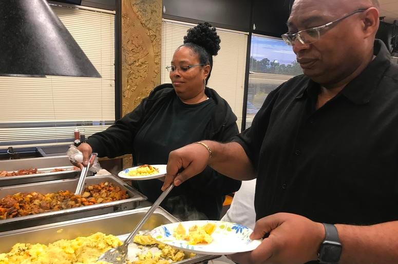 The Joe Clair Morning Show stopped by Kitchen Cray for Cleezy and coffee. The Joe Clair Morning Show stopped by Kitchen Cray for Cleezy and coffee.
