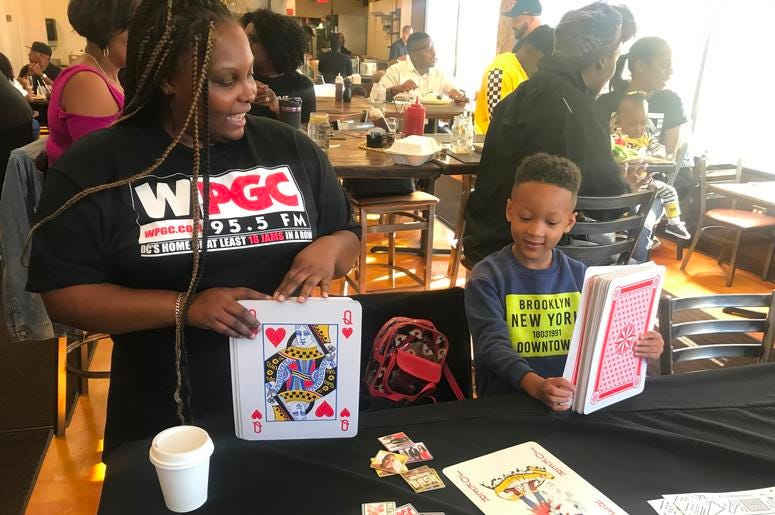 The Joe Clair Morning Show stopped by Kitchen Cray for Cleezy and coffee. The Joe Clair Morning Show stopped by Kitchen Cray for Cleezy and coffee.