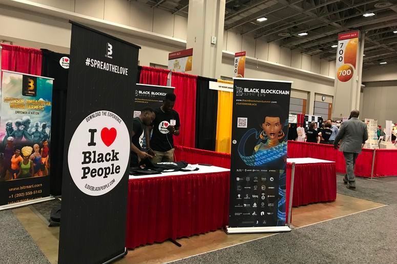 CBTFALC 2019 celebrated black excellence. CBTFALC 2019 celebrated black excellence.
