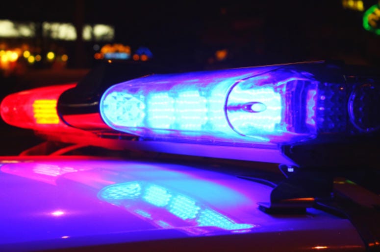Police Lights Police Lights