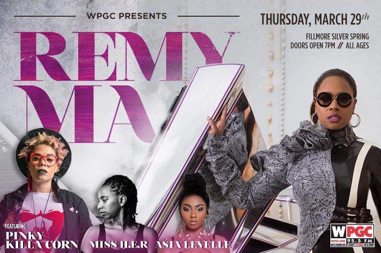 Remy Ma Updated Remy Ma Updated