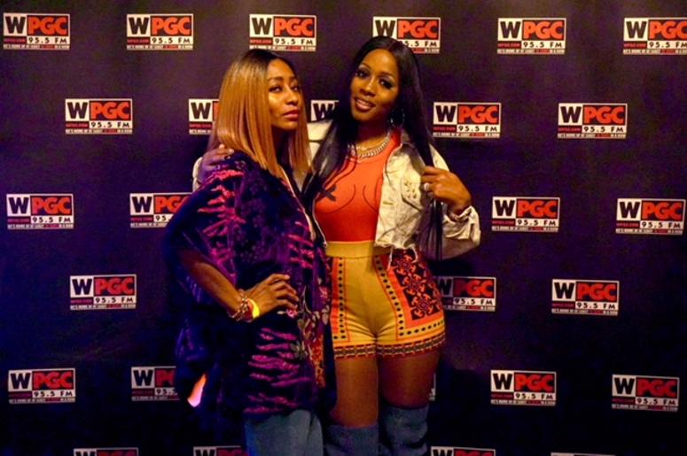 Remy Ma Meet and Greet Remy Ma Meet and Greet