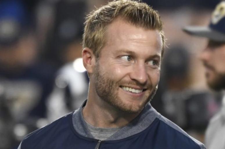 Sean Mcvay Sean Mcvay
