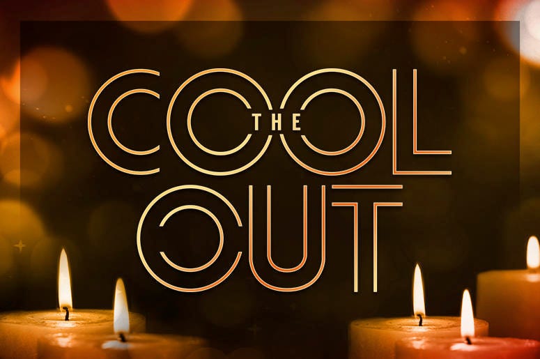 The Cool Out Show on WPGC 95.5 The Cool Out Show on WPGC 95.5