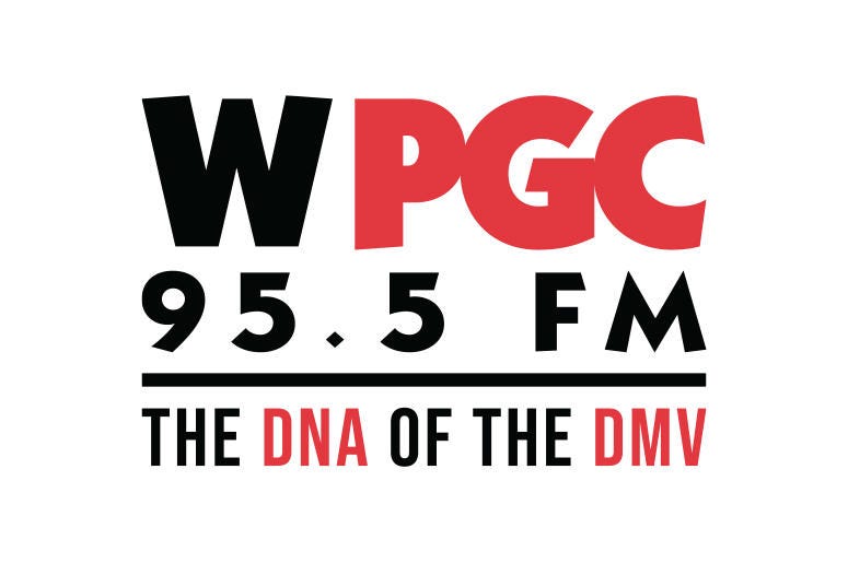 WPGC 95.5... The DNA of the DMV WPGC 95.5... The DNA of the DMV