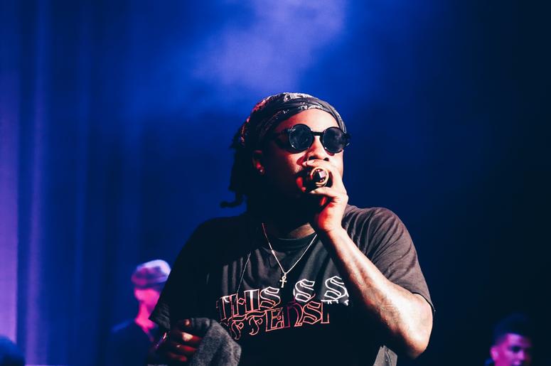 Wale Wale