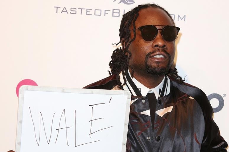 Wale Wale
