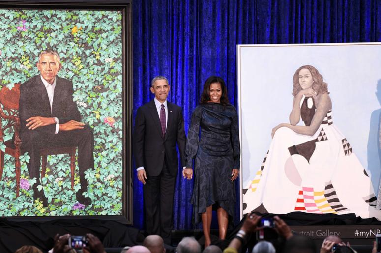 Barack Michelle Obama Barack Michelle Obama