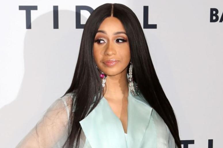 Cardi B Cardi B
