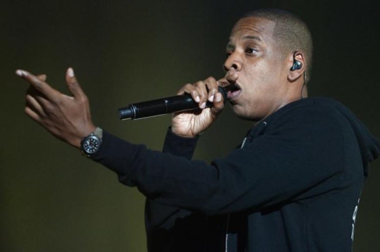 Jay Z Jay Z