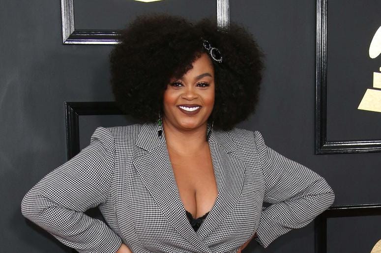 Jill Scott Jill Scott