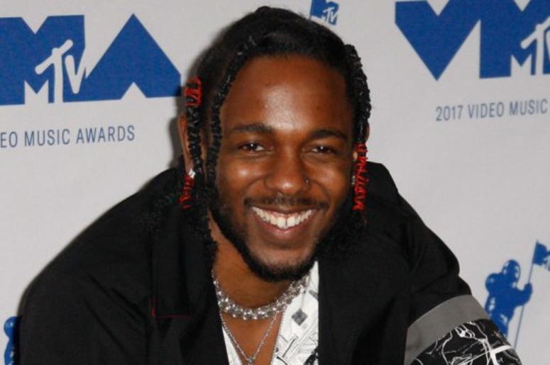 Kendrick Lamar Kendrick Lamar