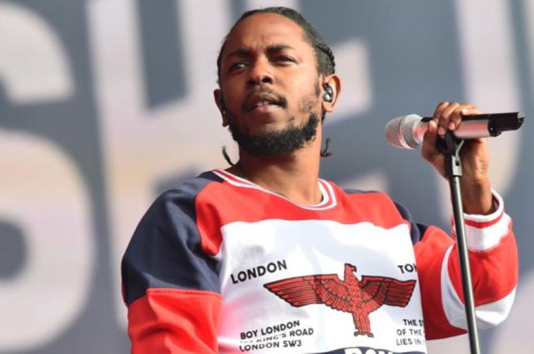 Kendrick Lamar Kendrick Lamar