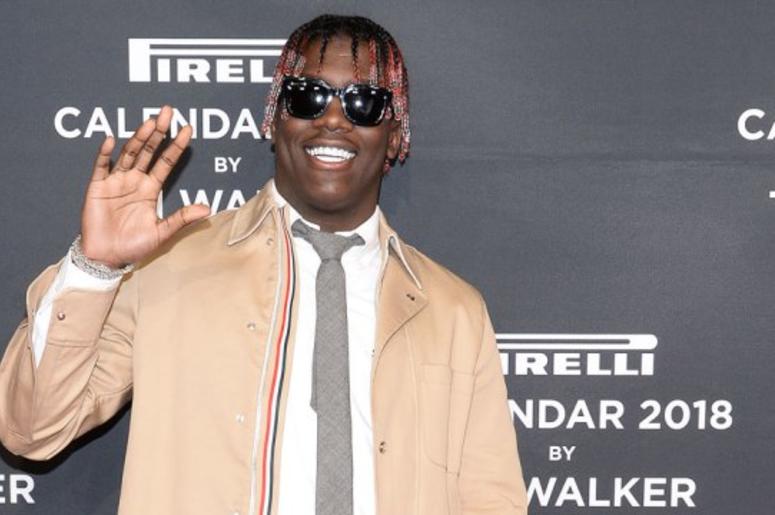 Lil Yachty Lil Yachty