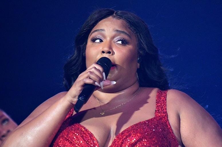 Lizzo