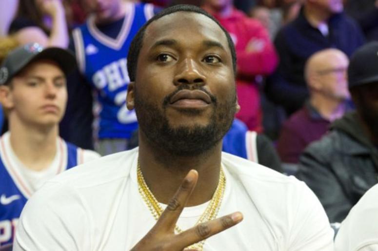 Meek Mill Meek Mill