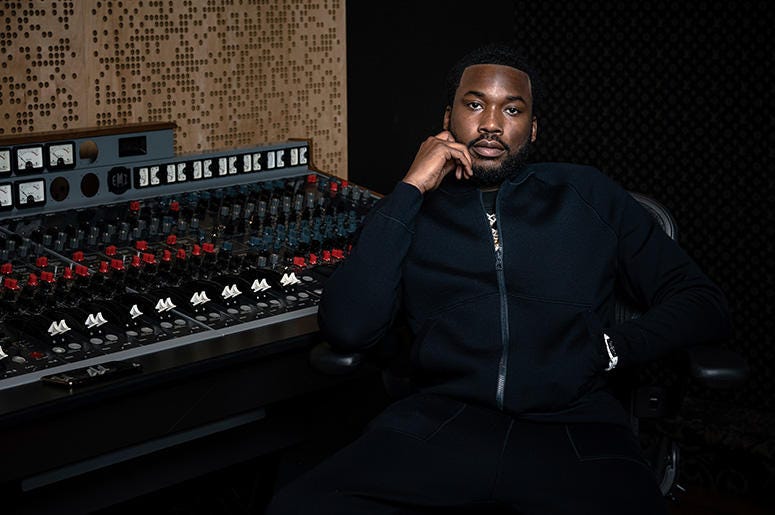 Meek Mill