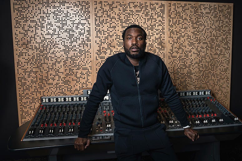 Meek Mill
