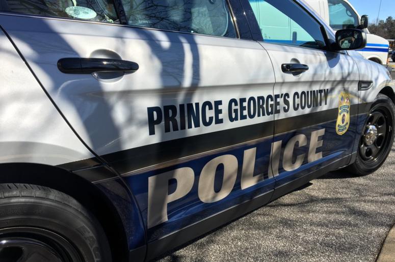 Photo via PGPD Photo via PGPD