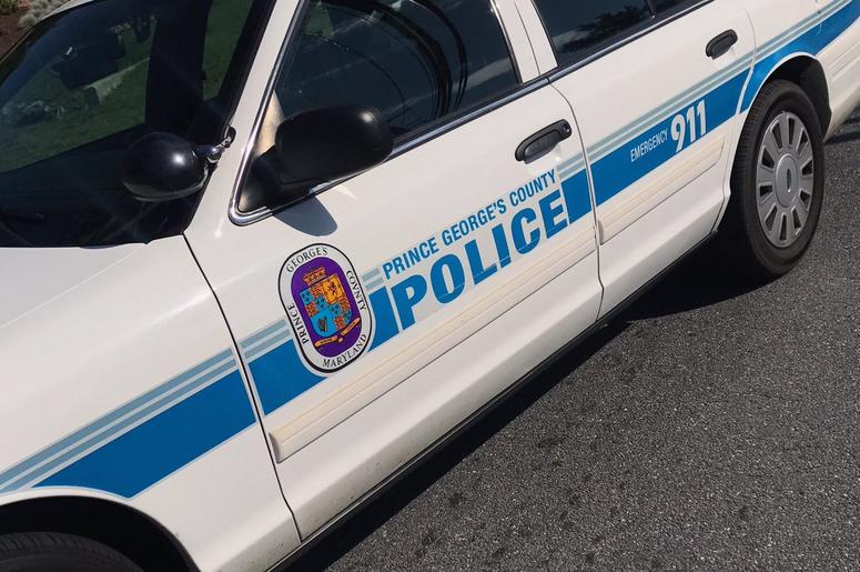 Prince George's County Police Prince George's County Police