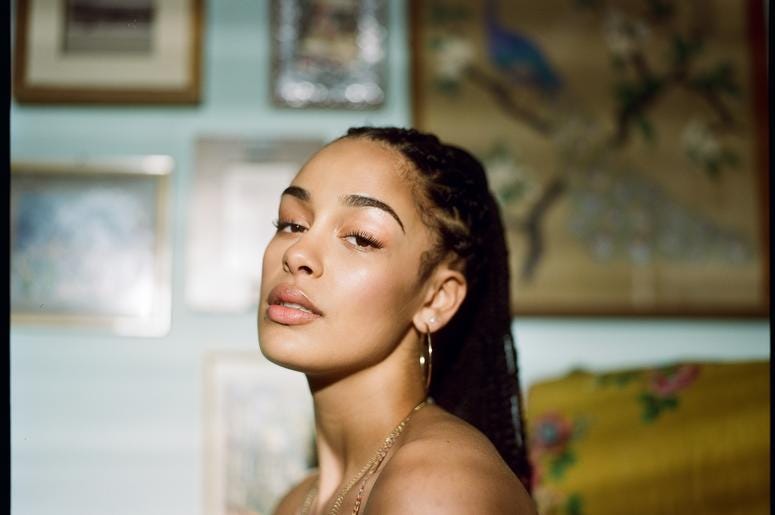 Jorja Smith