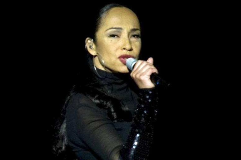 Sade Sade