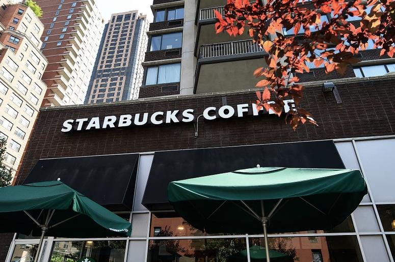 starbucks coffee starbucks coffee