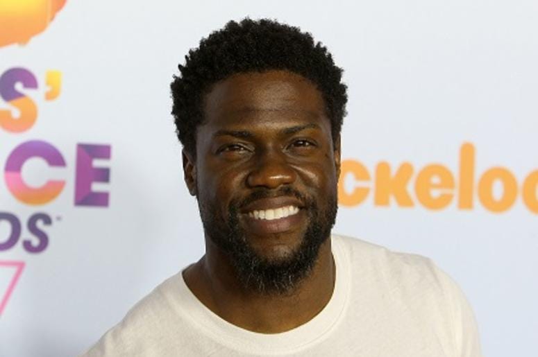 Kevin Hart