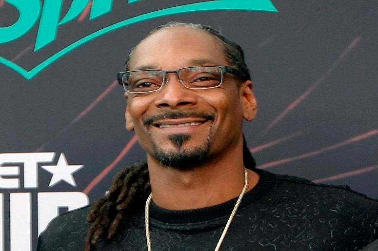 Snoop Dog Snoop Dog