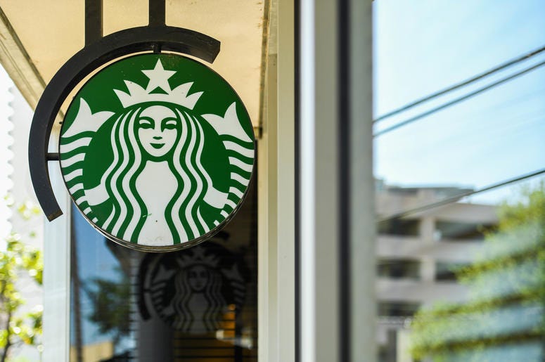 © Shanna Lockwood-USA TODAY Sports Starbucks