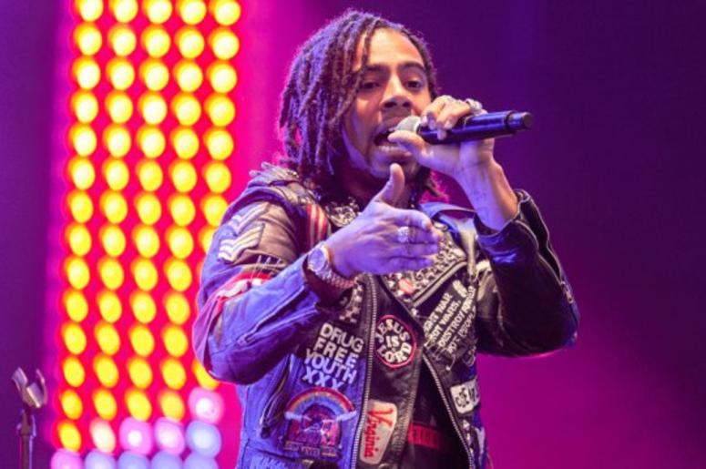 Vic Mensa Vic Mensa