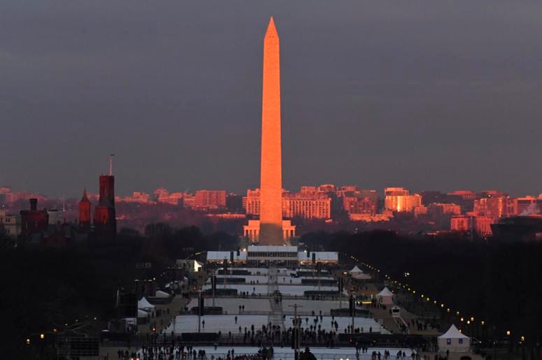 Washington Monument Washington Monument