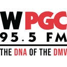 WPGC 95.5... The DNA of the DMV WPGC 95.5... The DNA of the DMV