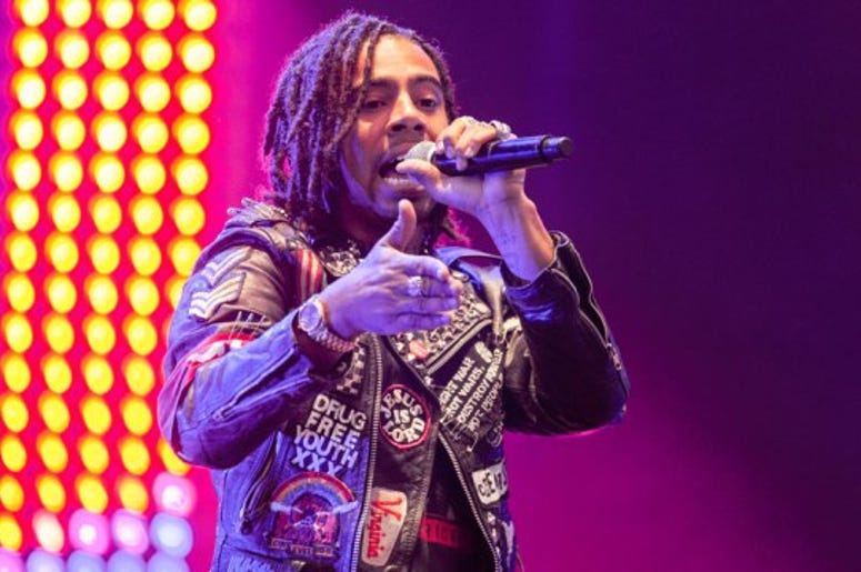 Vic Mensa Vic Mensa