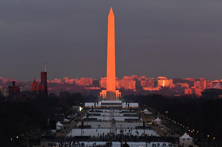 Washington Monument Washington Monument