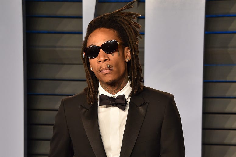 Wiz Khalifa Wiz Khalifa