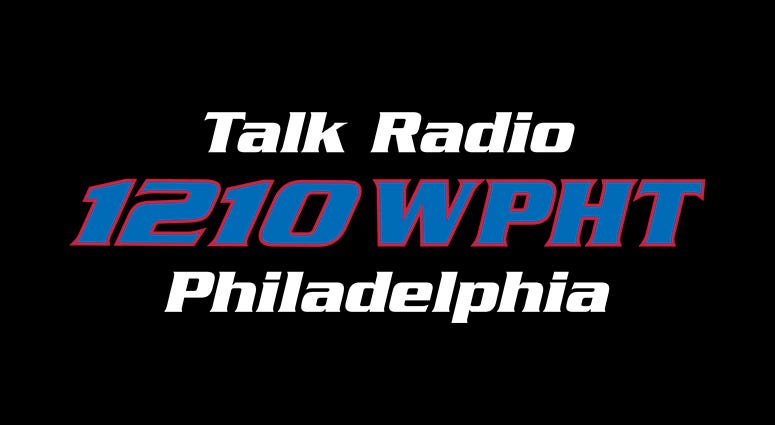1210 WPHT 1210 WPHT